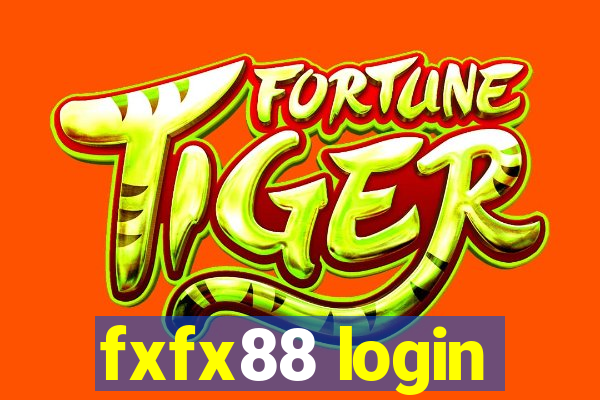 fxfx88 login